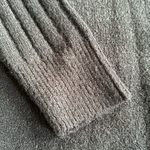 Sweater Dress - Picture 2 of 6